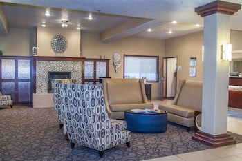 Holiday Inn Express Wenatchee By Ihg,Chelan County>>Chelan,3 star