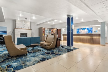 Holiday Inn Express Wenatchee By Ihg,Chelan County>>Chelan,3 star