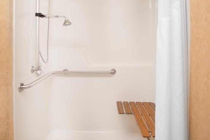 holiday inn express wenatchee by ihg