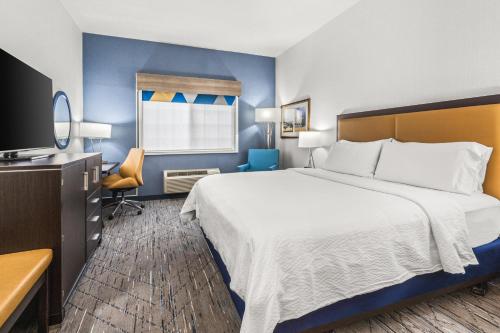 holiday inn express wenatchee by ihg