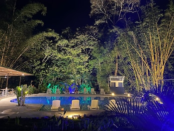 grand park manuel antonio