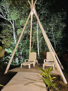 grand park manuel antonio