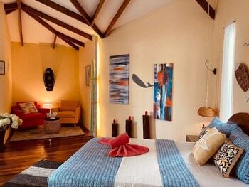 grand park manuel antonio