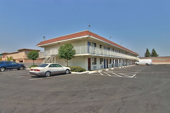 motel 6 west sacramento ca
