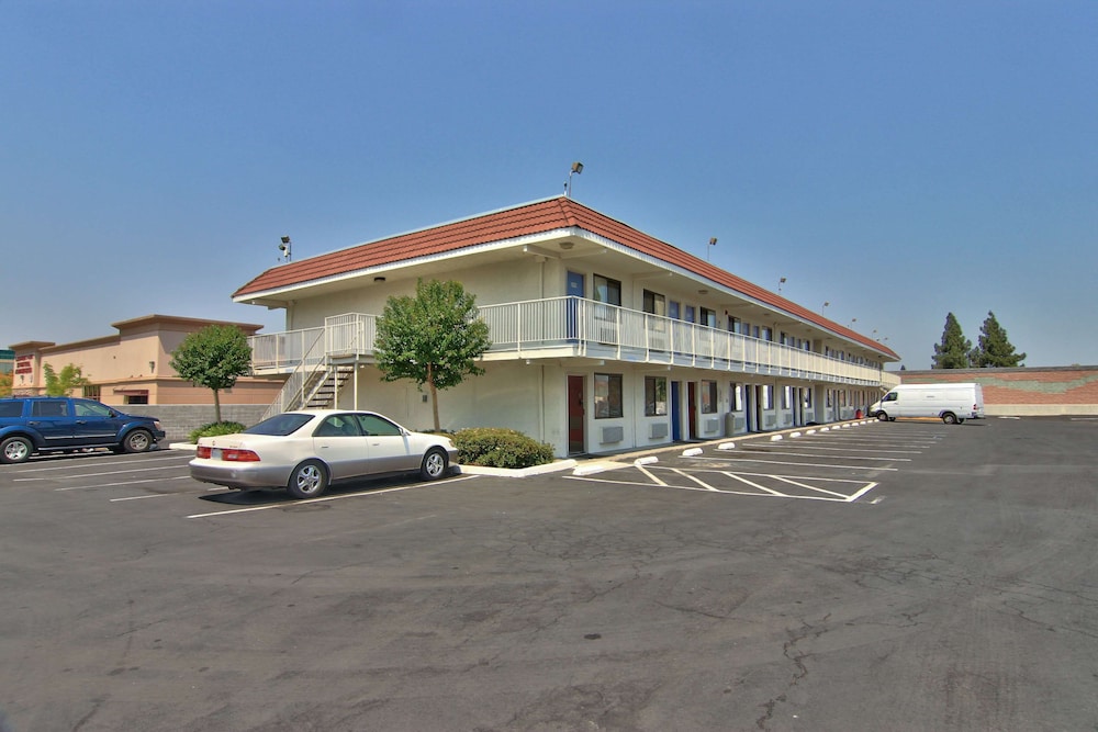 motel 6 west sacramento ca