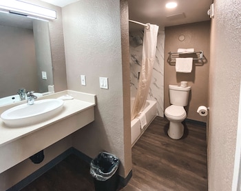 motel 6 west sacramento ca