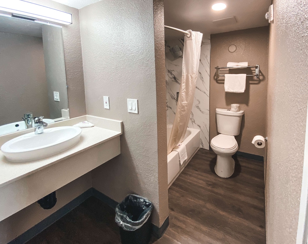 motel 6 west sacramento ca