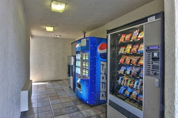 motel 6 west sacramento ca