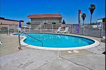 motel 6 west sacramento ca