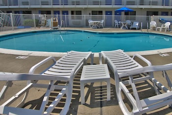 motel 6 west sacramento ca