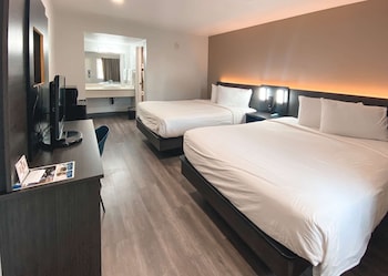 motel 6 west sacramento ca