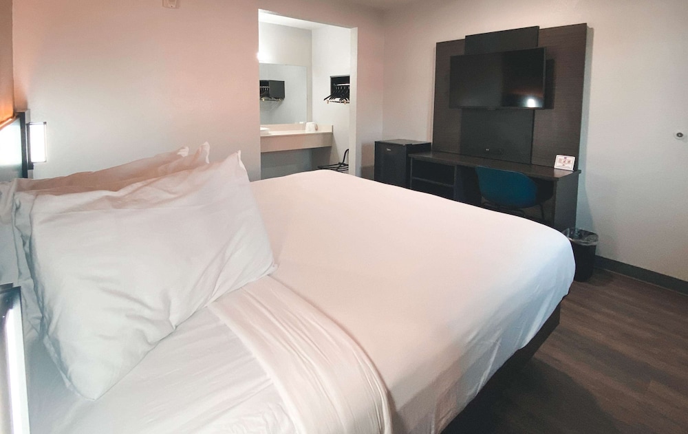 motel 6 west sacramento ca