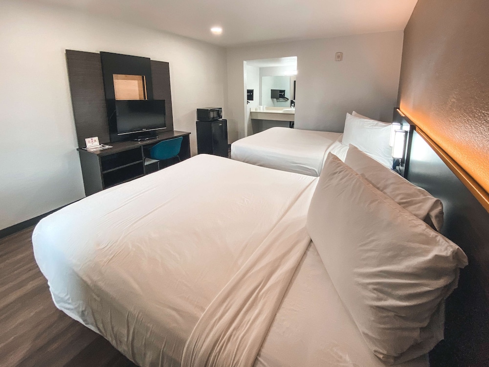 motel 6 west sacramento ca