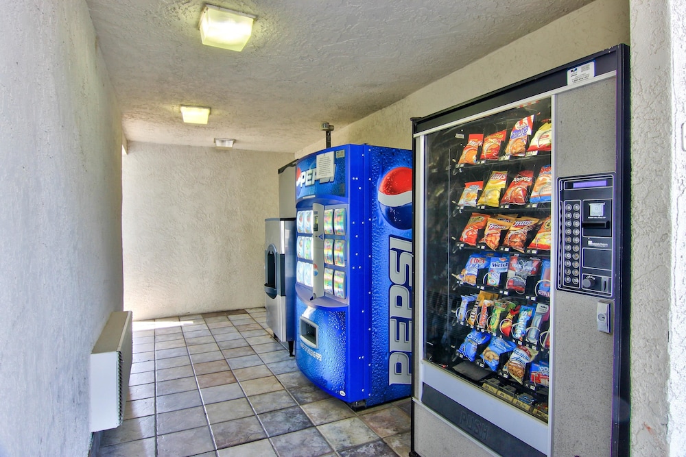 motel 6 west sacramento ca