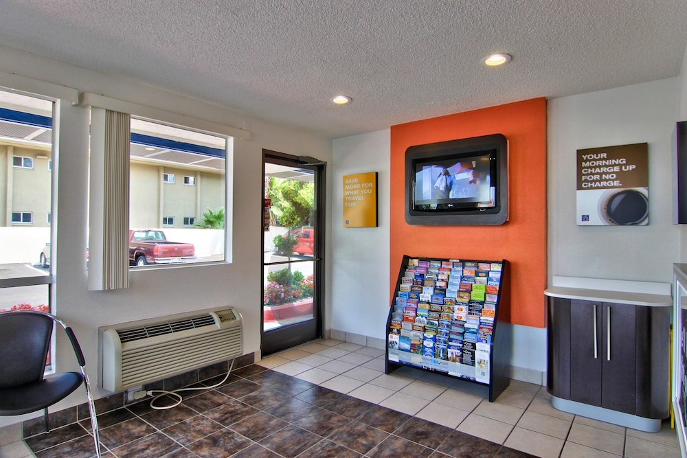 motel 6 west sacramento ca