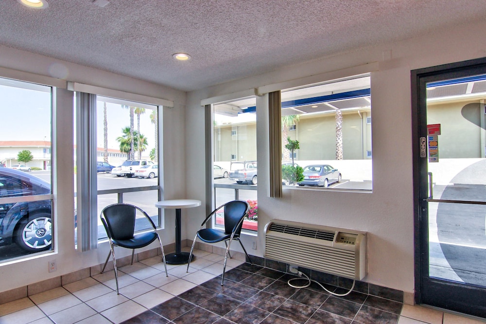 motel 6 west sacramento ca