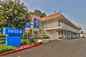 motel 6 west sacramento ca