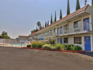 motel 6 west sacramento ca