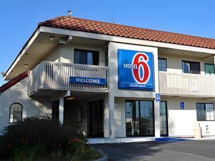 motel 6 west sacramento ca