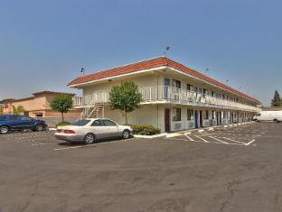 motel 6 west sacramento ca