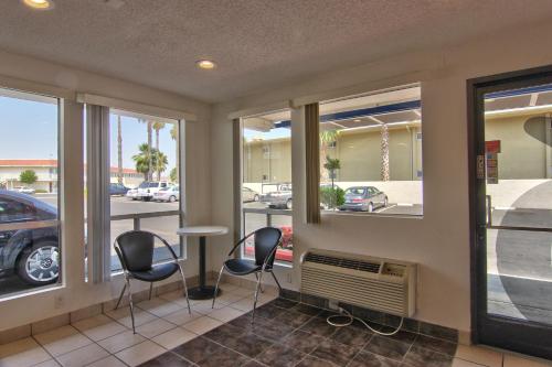 motel 6 west sacramento ca