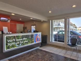 motel 6 west sacramento ca