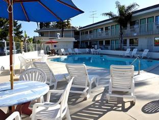 motel 6 west sacramento ca