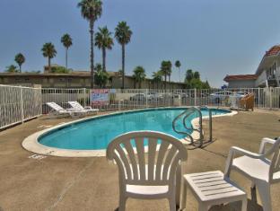 motel 6 west sacramento ca