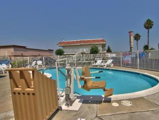 motel 6 west sacramento ca