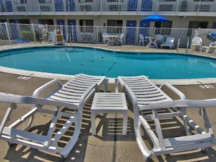 motel 6 west sacramento ca