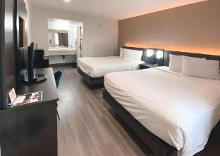 motel 6 west sacramento ca