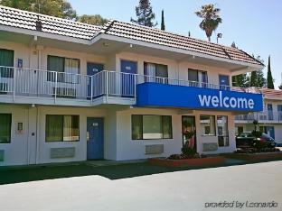 motel 6 west sacramento ca