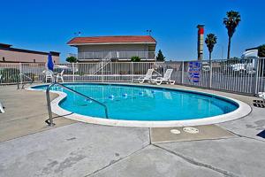 motel 6 west sacramento ca