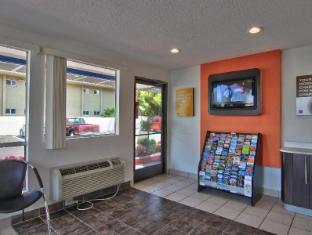 motel 6 west sacramento ca