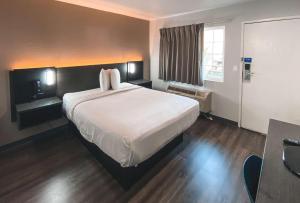 motel 6 west sacramento ca