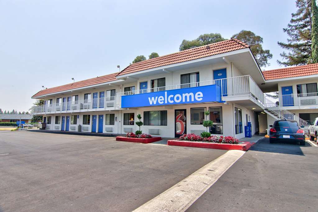 motel 6 west sacramento ca
