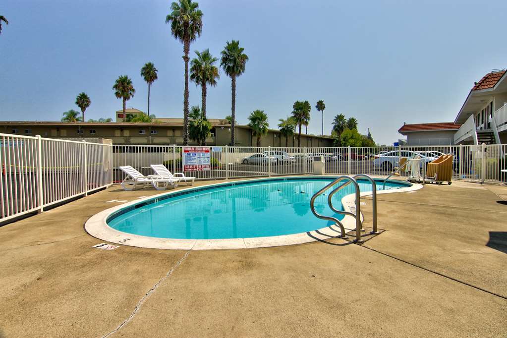 motel 6 west sacramento ca