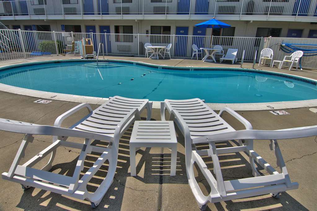 motel 6 west sacramento ca