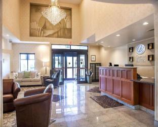 Comfort Suites West Warwick - Providence,Warwick>>Providence,3 star