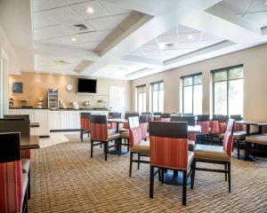 Comfort Suites West Warwick - Providence,Warwick>>Providence,3 star