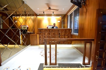 the sky imperial hotel sugam