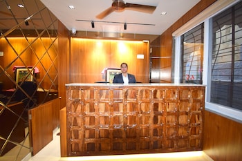 the sky imperial hotel sugam