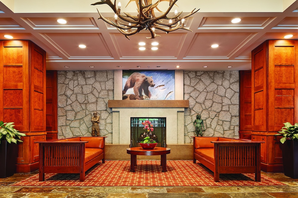 pan pacific whistler mountainside