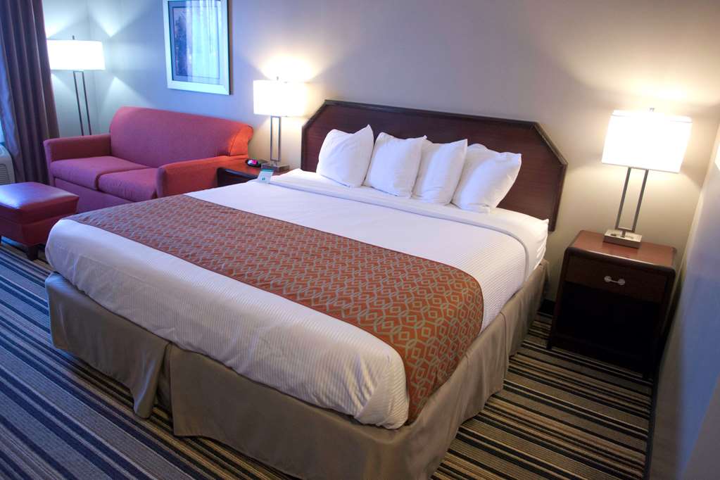 comfort inn and suites harrisburg hershey north