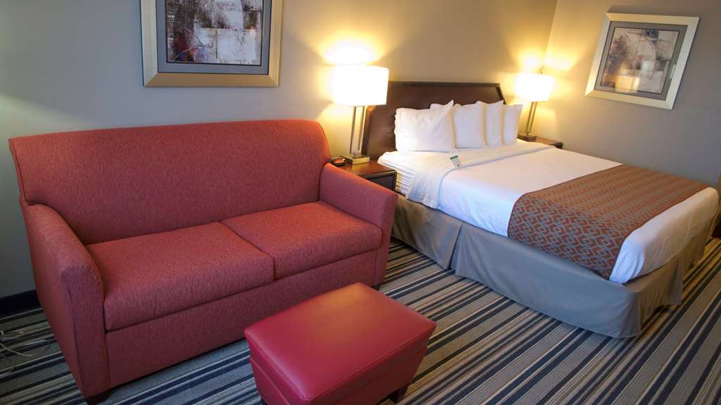 comfort inn and suites harrisburg hershey north