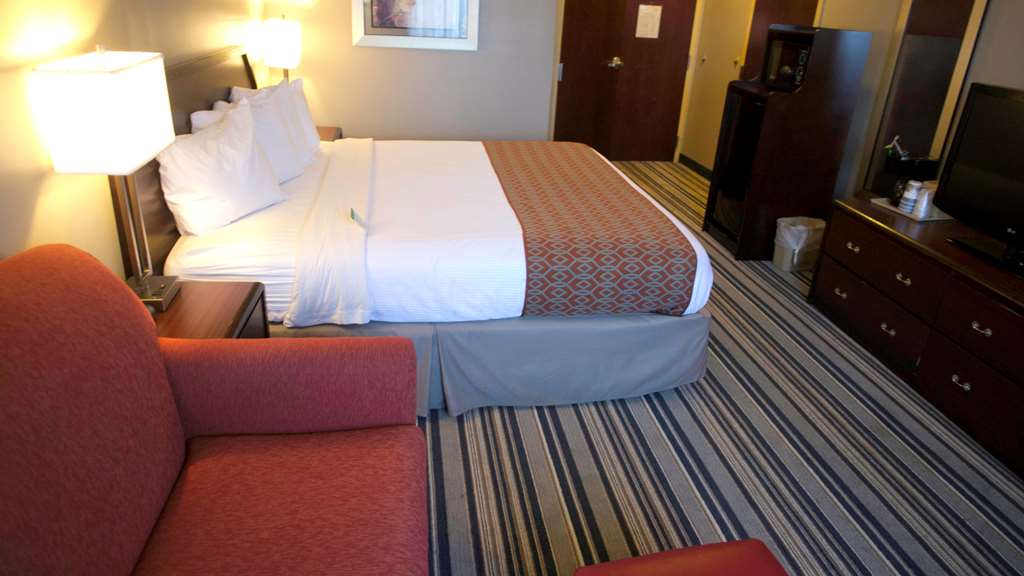 comfort inn and suites harrisburg hershey north