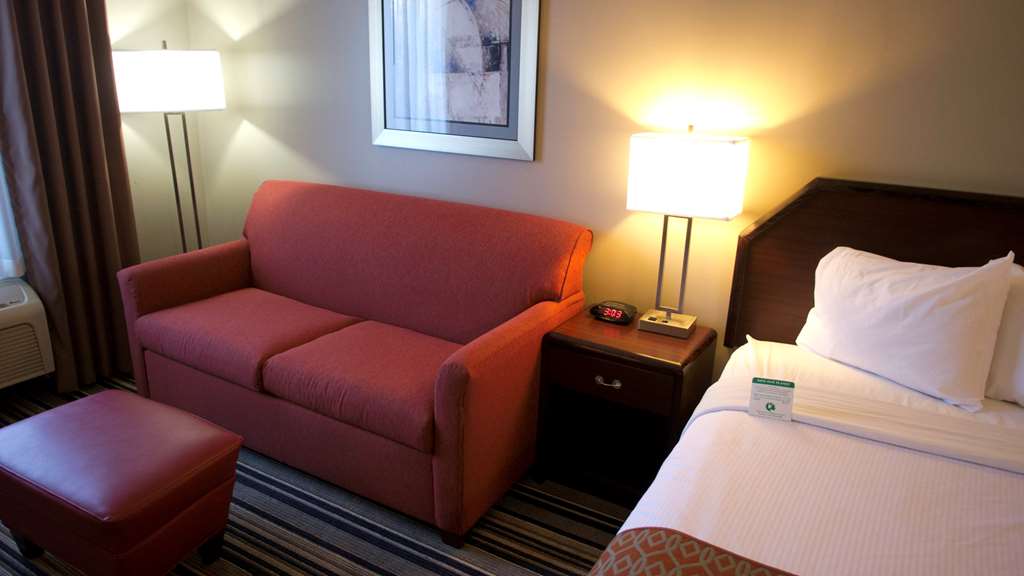 comfort inn and suites harrisburg hershey north