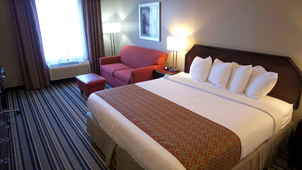 comfort inn and suites harrisburg hershey north