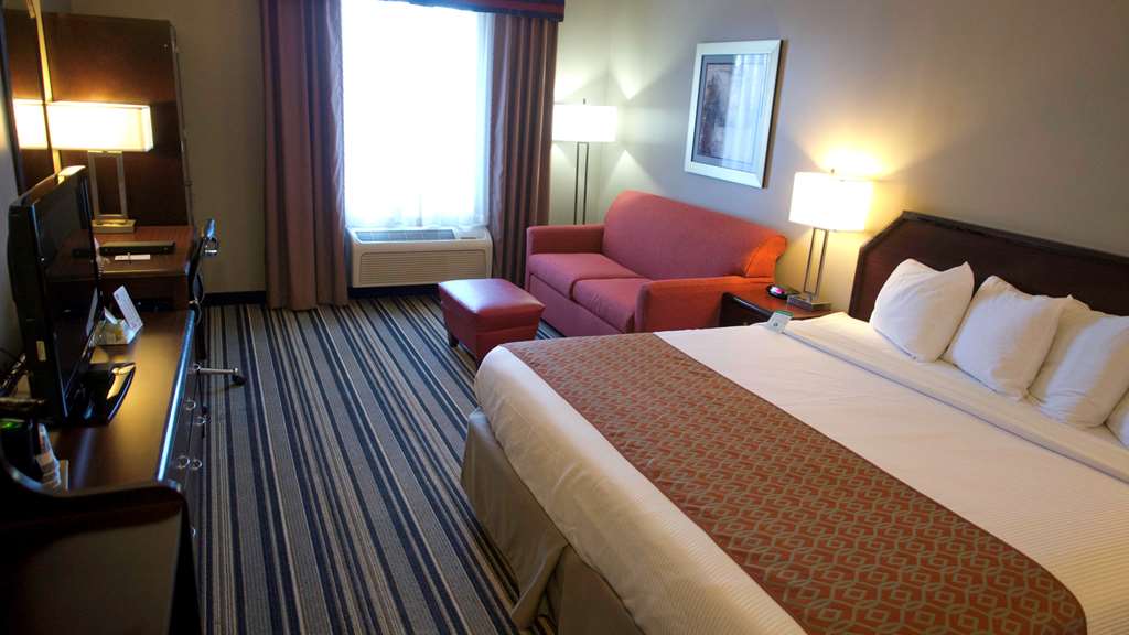 comfort inn and suites harrisburg hershey north
