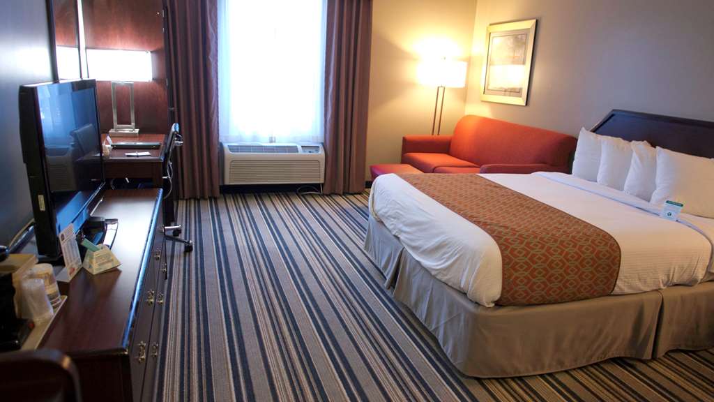 comfort inn and suites harrisburg hershey north